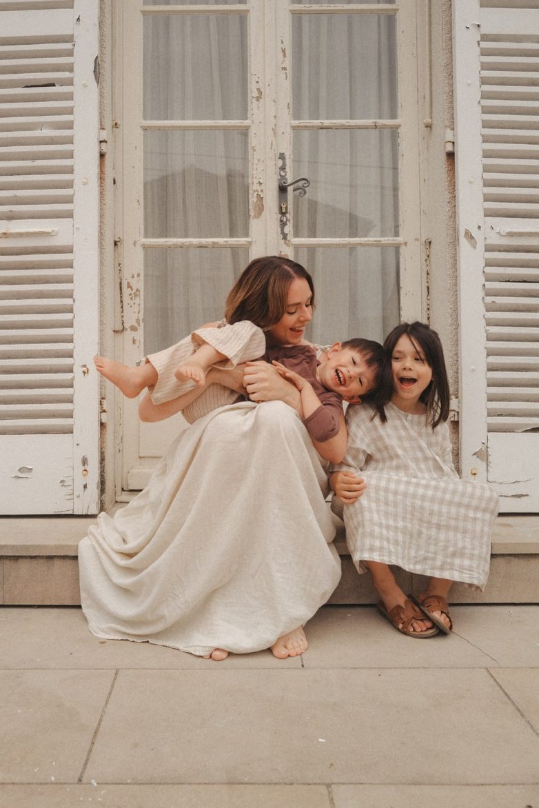 Photographe maquilleuse – beauté photo