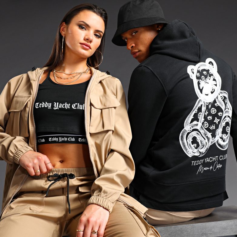 Maquillage makeup – studio beauté