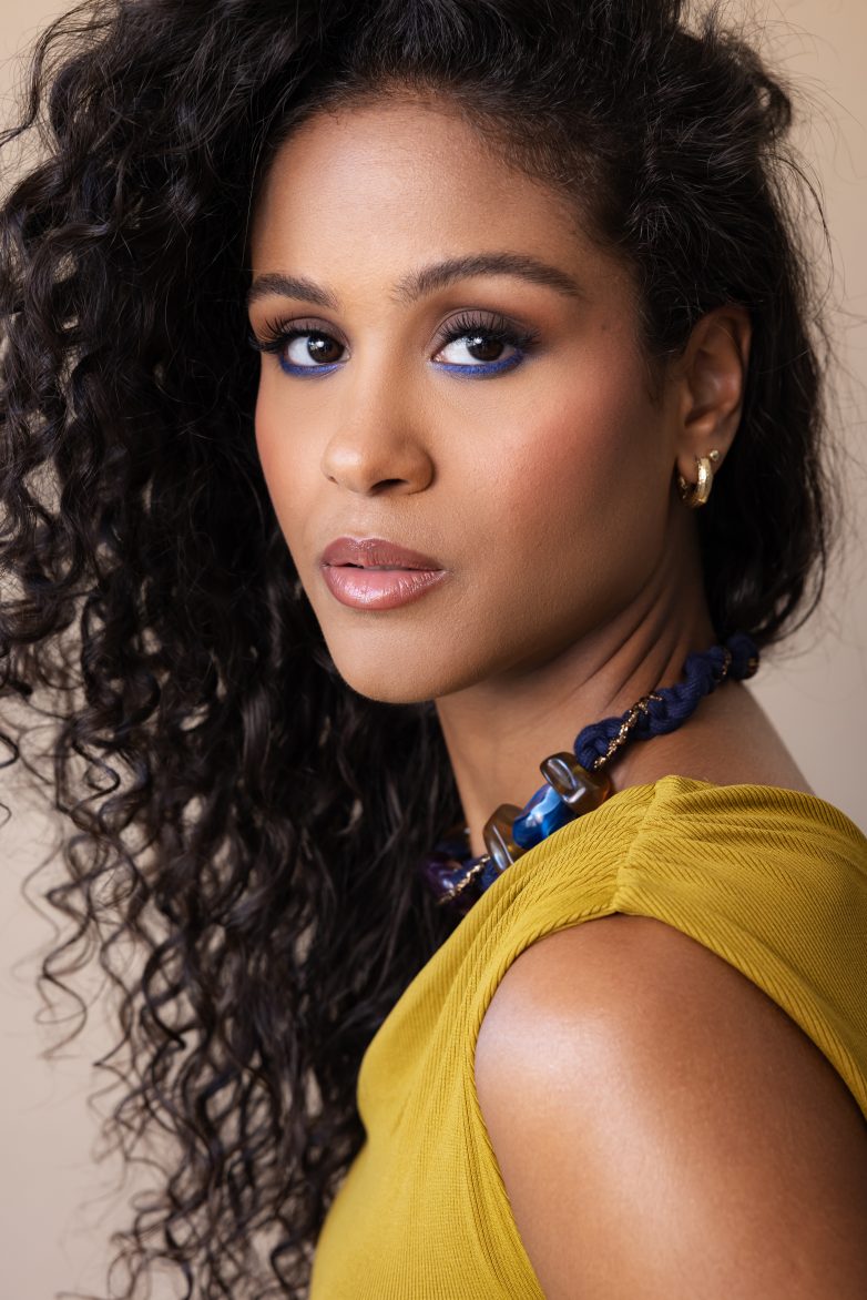 Maquillage mariage – prestation professionnelle