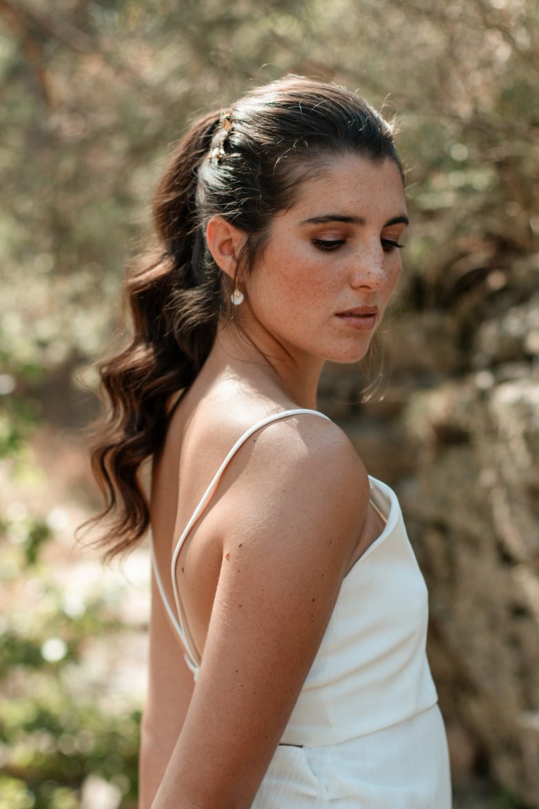 Maquilleuse Lyon – prestation beauté