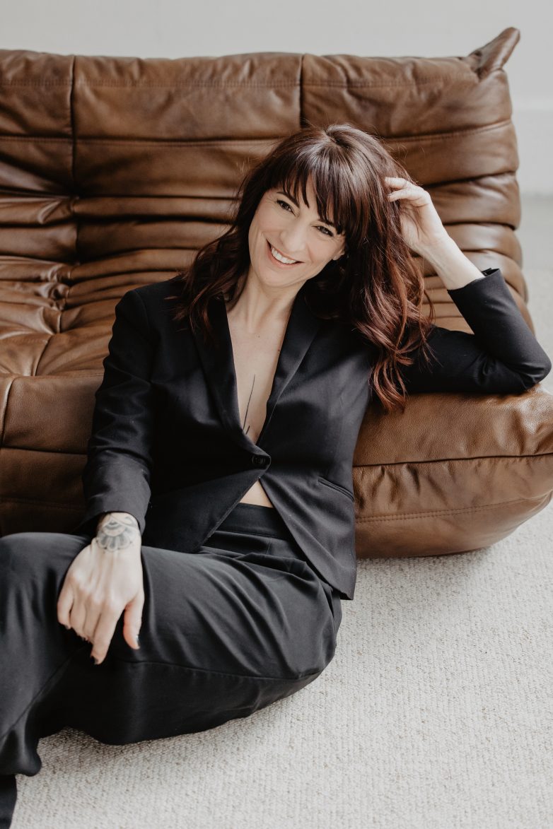 Photographe maquillage – shooting professionnel