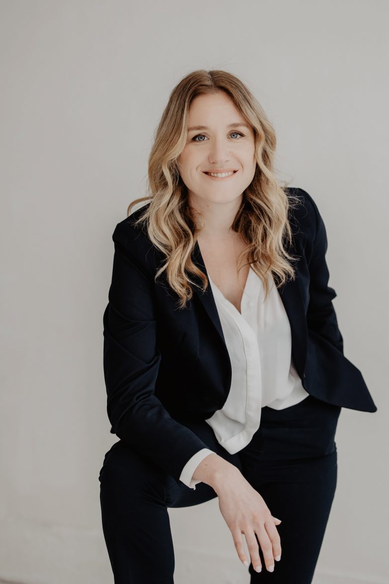 Maquillage et coiffure – prestation duo